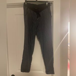 ‘Athleta’ Linen Pants
